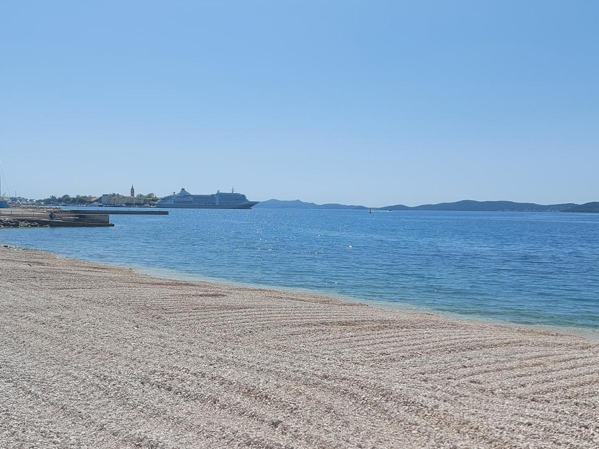 Schloss Zadar Exterior photo